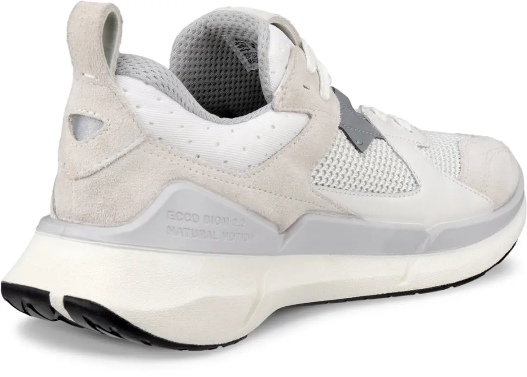 ECCO Biom 2.2 W Sneakers 107285 - Wit - afbeelding 4 van 6