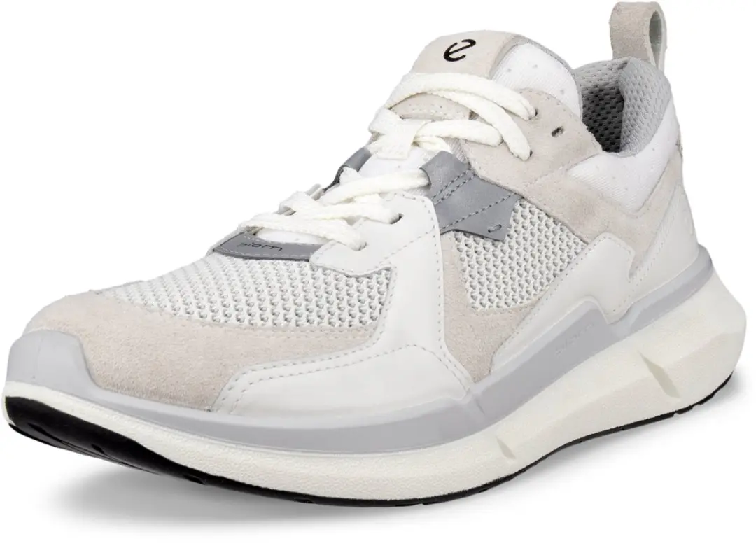 ECCO Biom 2.2 W Sneakers 107285 - Wit - afbeelding 2 van 6