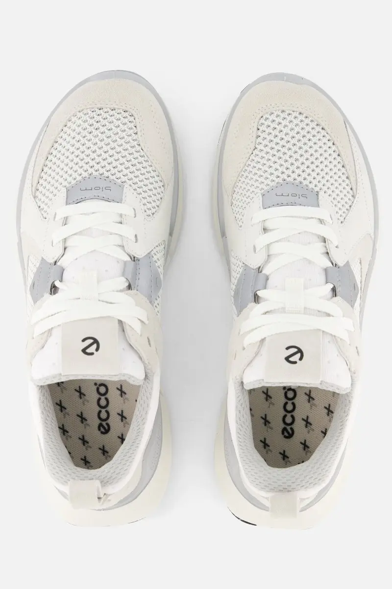 ECCO Biom 2.2 W Sneakers 107285 - Wit - afbeelding 5 van 6