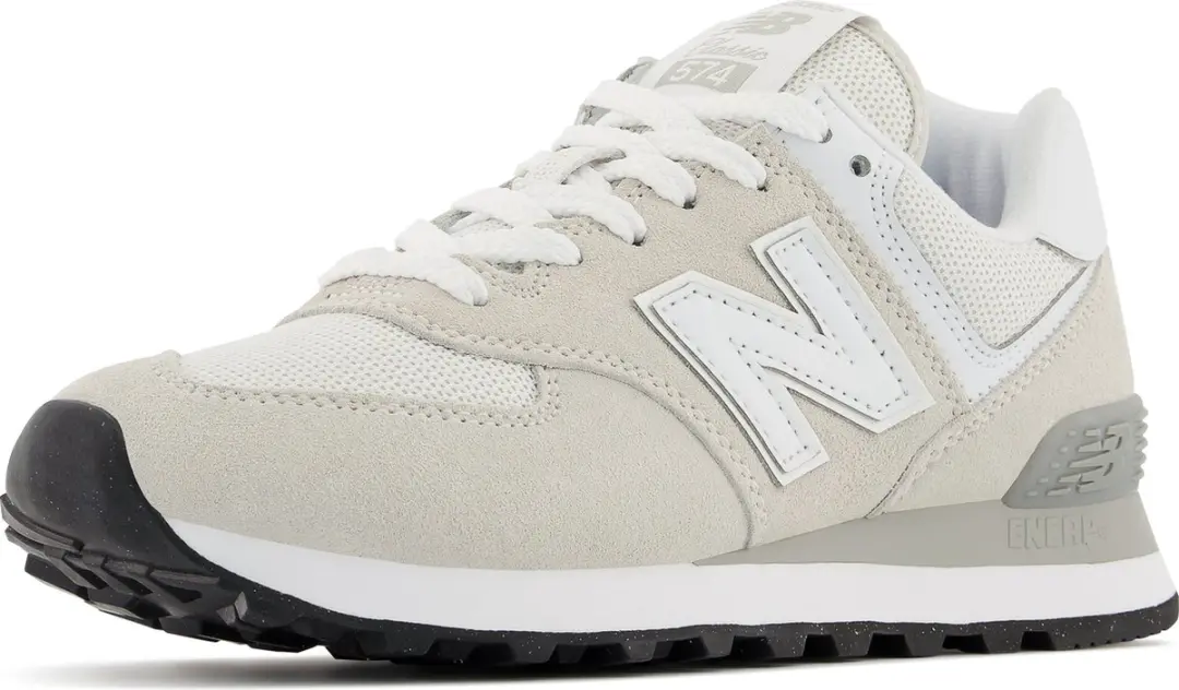 New Balance WL574 Dames Sneakers - Nimbus Cloud