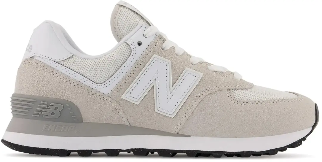 New Balance WL574 Dames Sneakers - Nimbus Cloud