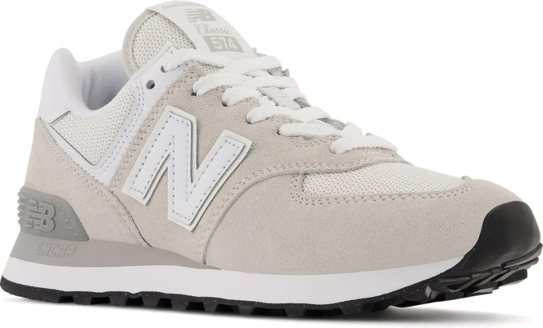 New Balance WL574 Dames Sneakers - Nimbus Cloud