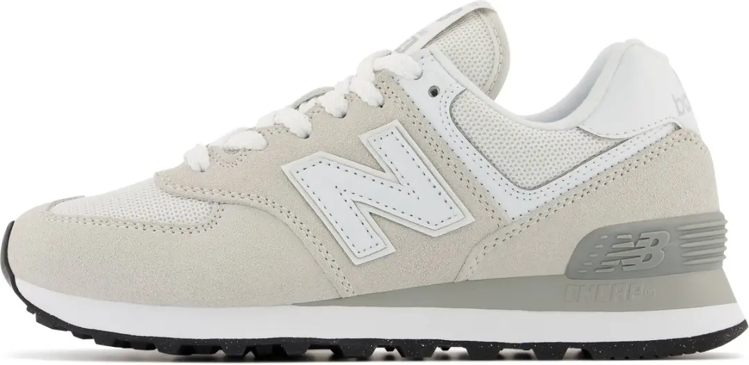 New Balance WL574 Dames Sneakers - Nimbus Cloud