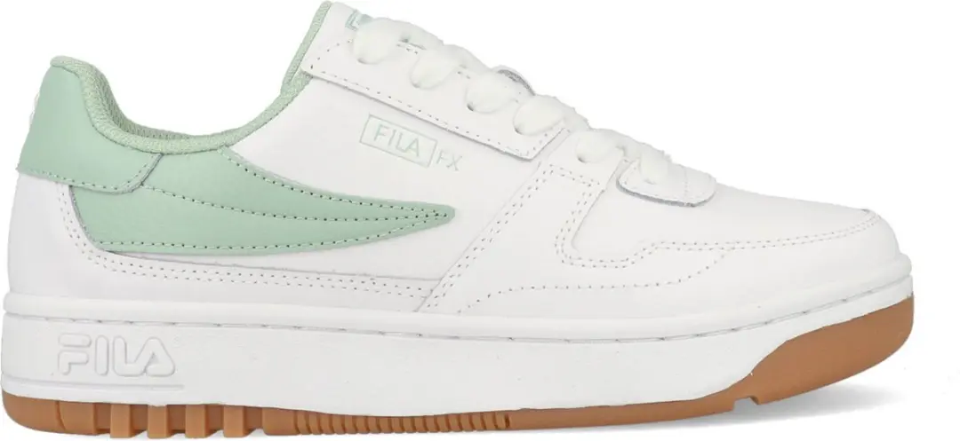 Fila FXVENTUNO L FFW0003.13316 Wit / Groen-40