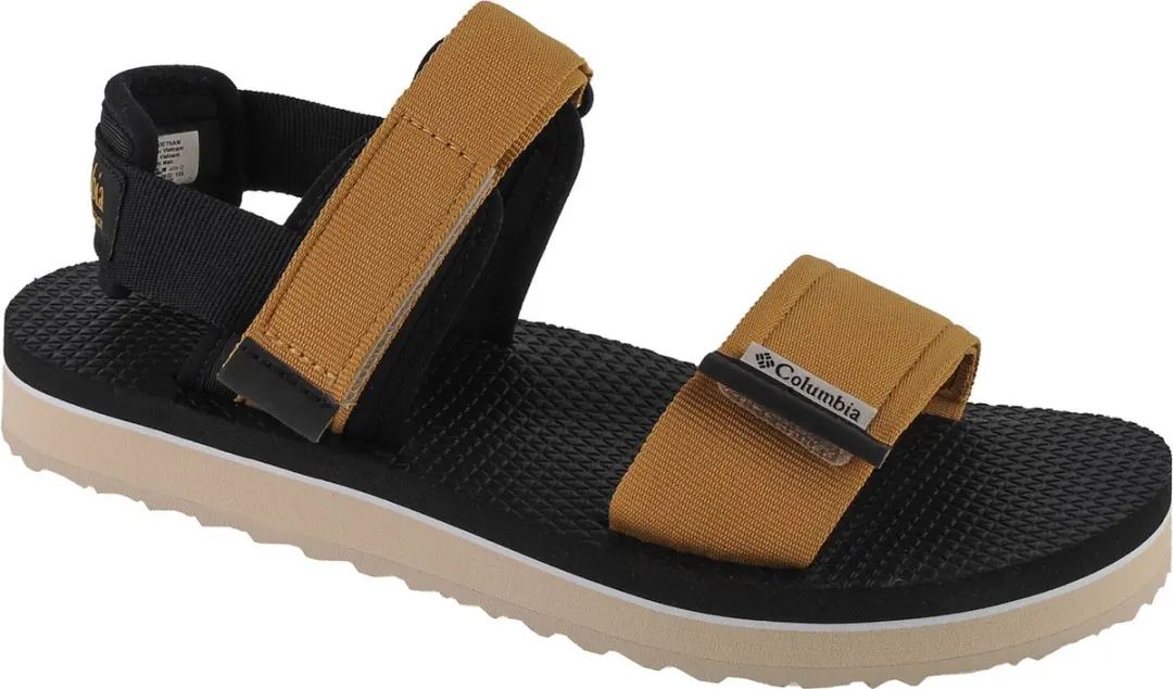 Columbia Via™ Mid Sandalen Bruin EU 40 Vrouw