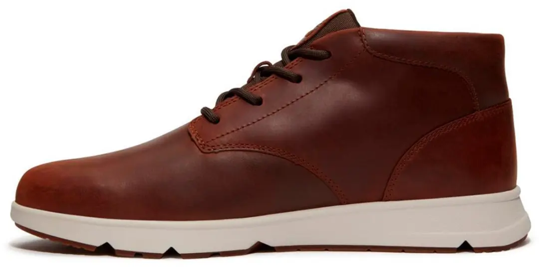 Timberland Parker Street Mid Schoenen - Bruin - EU 40 - afbeelding 6 van 6