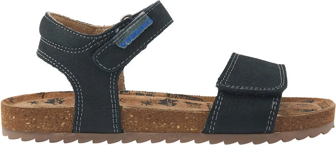 Vingino Sandalen Xavi VB47-5020-02 - 25 - afbeelding 6 van 6