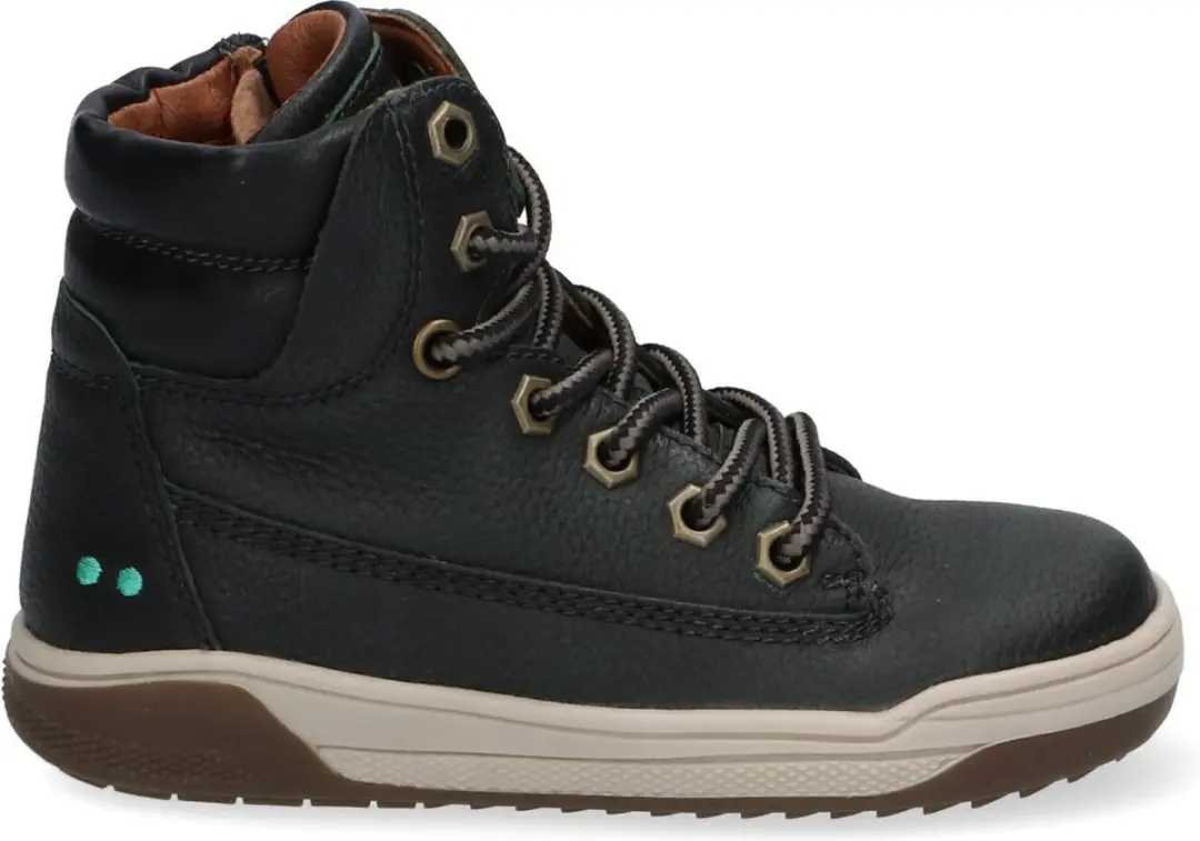 BunniesJR Remco Rock Jongens Veterboots