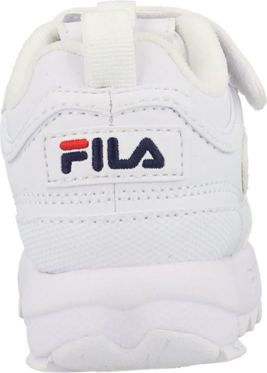 Fila Disruptor E Lage Sneakers - Maat 19 - Wit - afbeelding 5 van 6