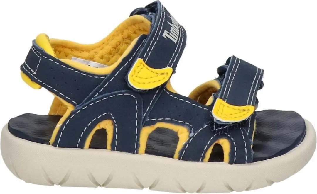 Timberland Perkins Row 2-Strap Jongens Sandalen 22