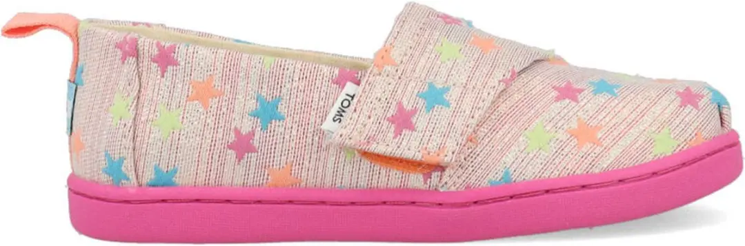 Toms Alpargata 10017784 Roze-22
