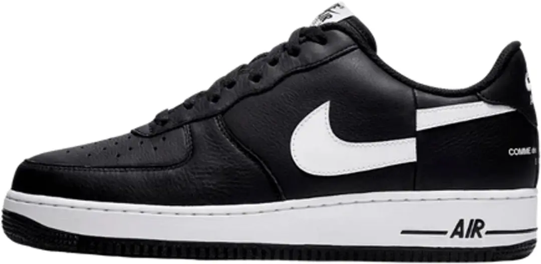 Nike Air Force 1 Low Supreme x Comme des Garçons (2018)