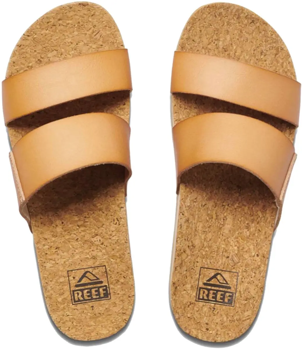 Reef CUSHION VISTA HI NATURAL