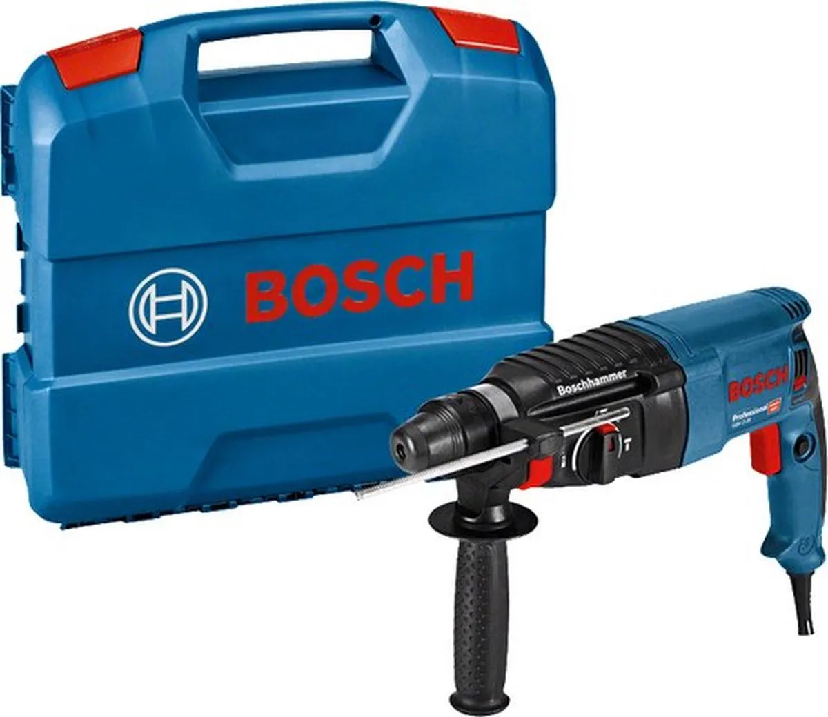 Bosch Professional GBH 2-26 Boorhamer 830W