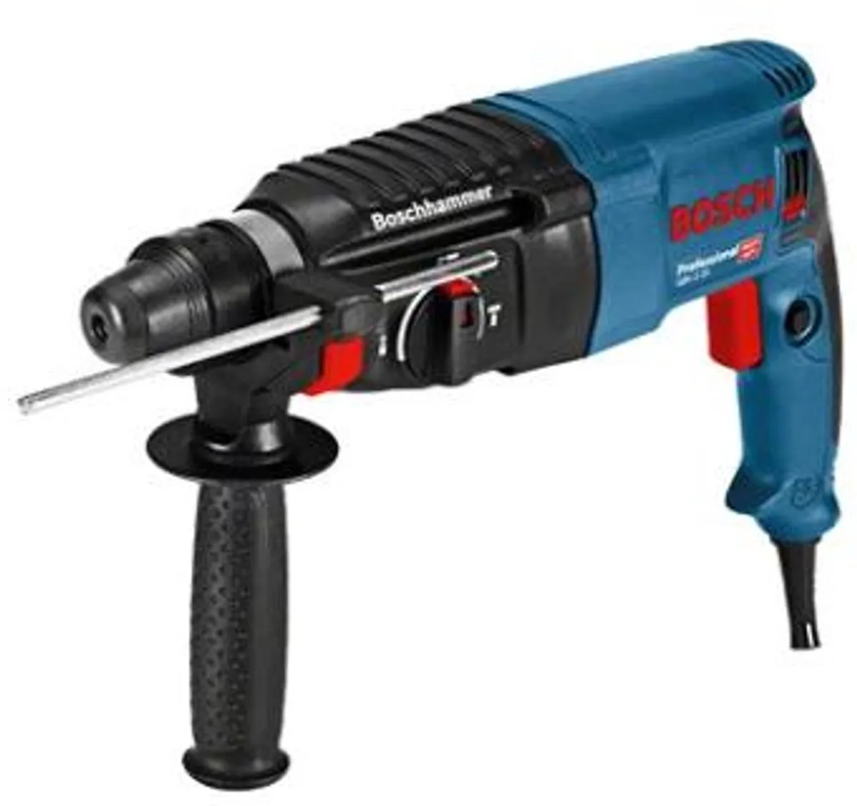 Bosch Professional GBH 2-26 Boorhamer 830W