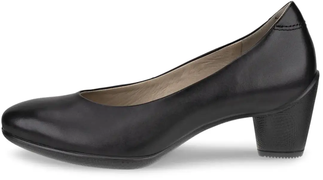 ECCO Sculptured 45 Dames Pumps - Maat 41