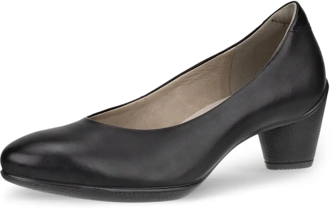 ECCO Sculptured 45 Dames Pumps - Maat 41