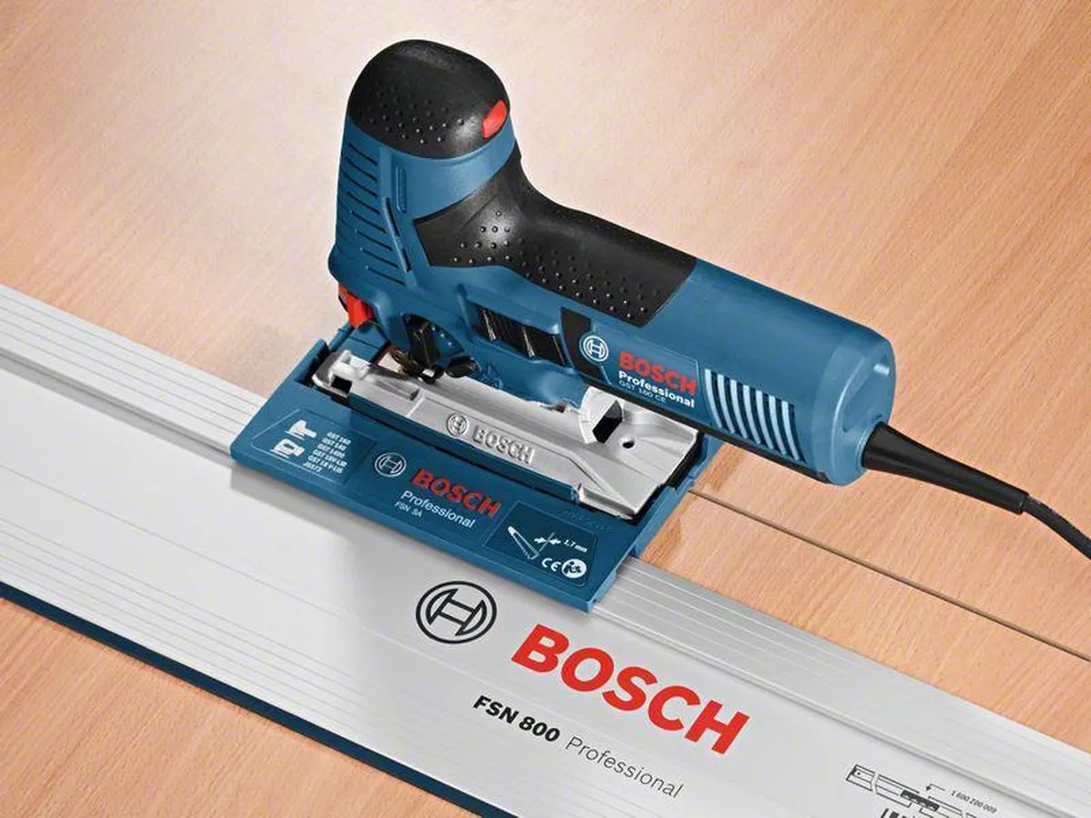 Bosch Professional T 344 DP Decoupeerzaagblad - 1 Stuk