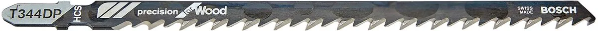 Bosch Professional T 344 DP Decoupeerzaagblad - 1 Stuk