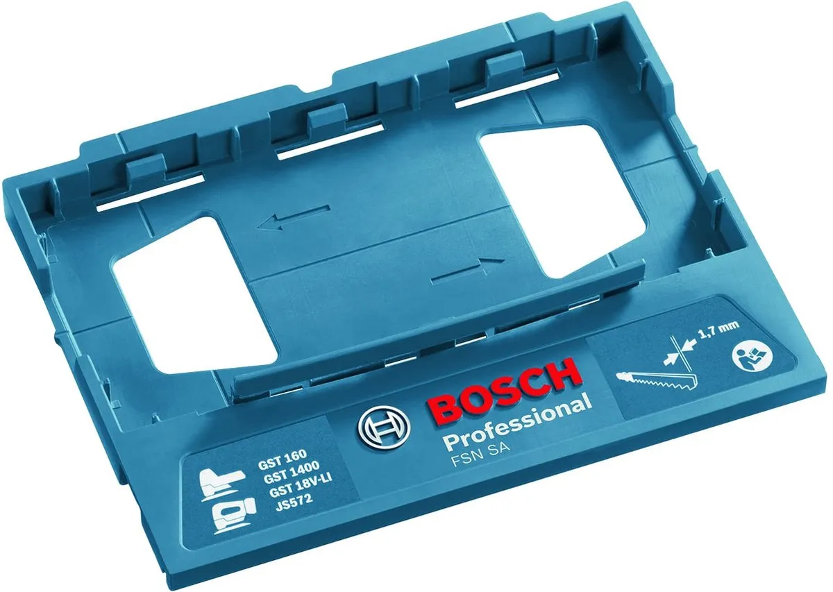 Bosch Professional T 344 DP Decoupeerzaagblad