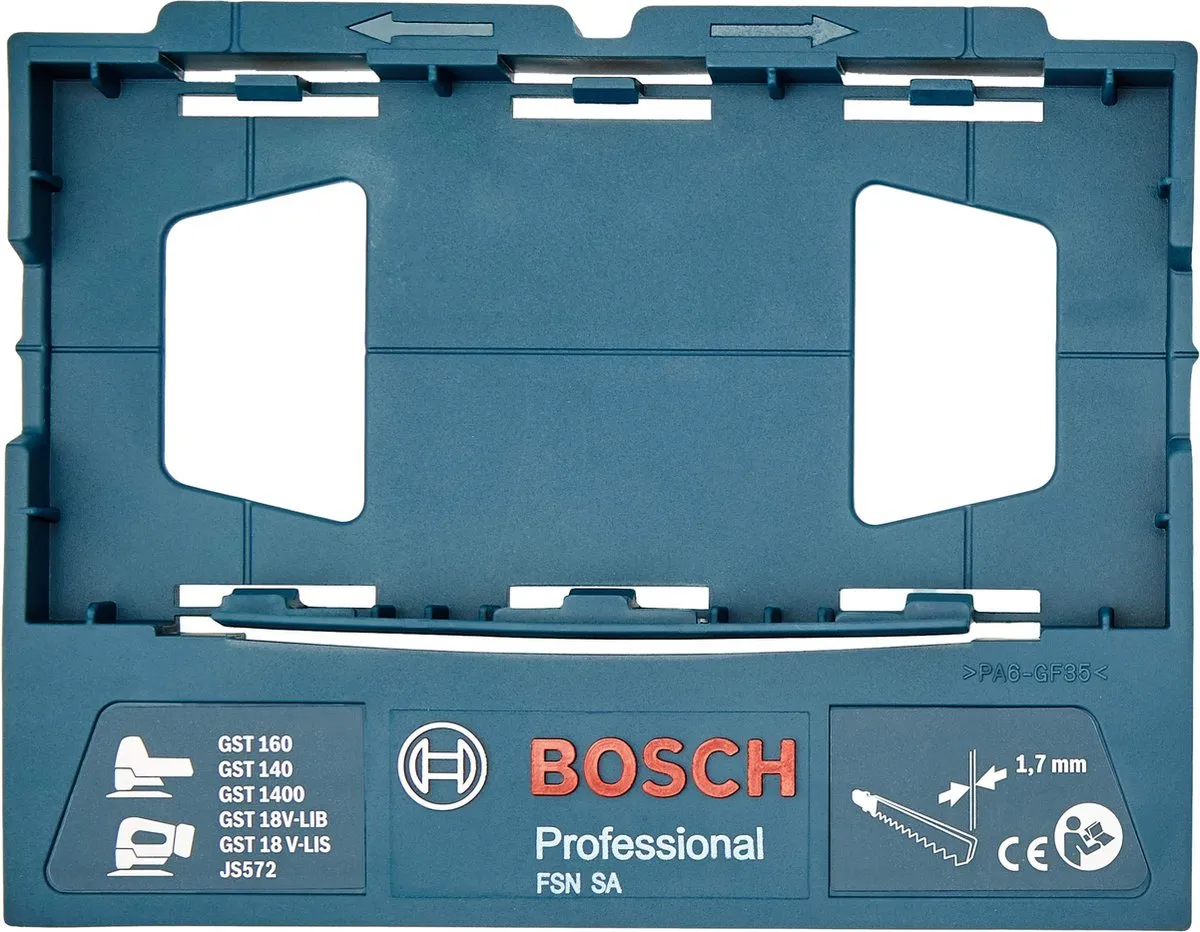 Bosch Professional T 344 DP Decoupeerzaagblad - 1 Stuk - afbeelding 6 van 6