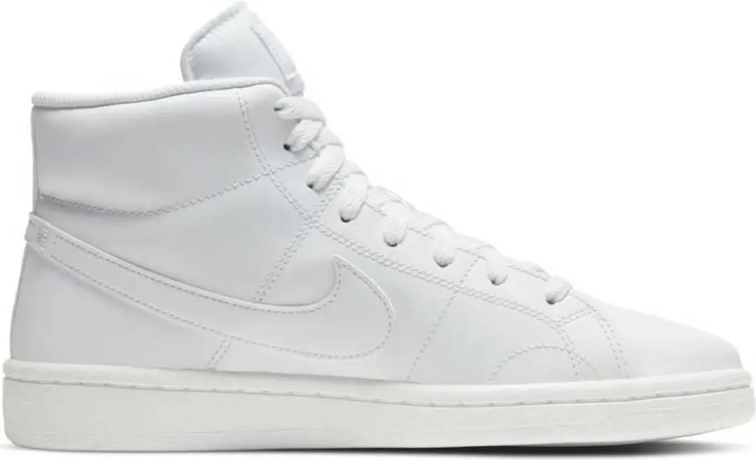 NIKE Court Royale 2 Mid Sneakers Dames
