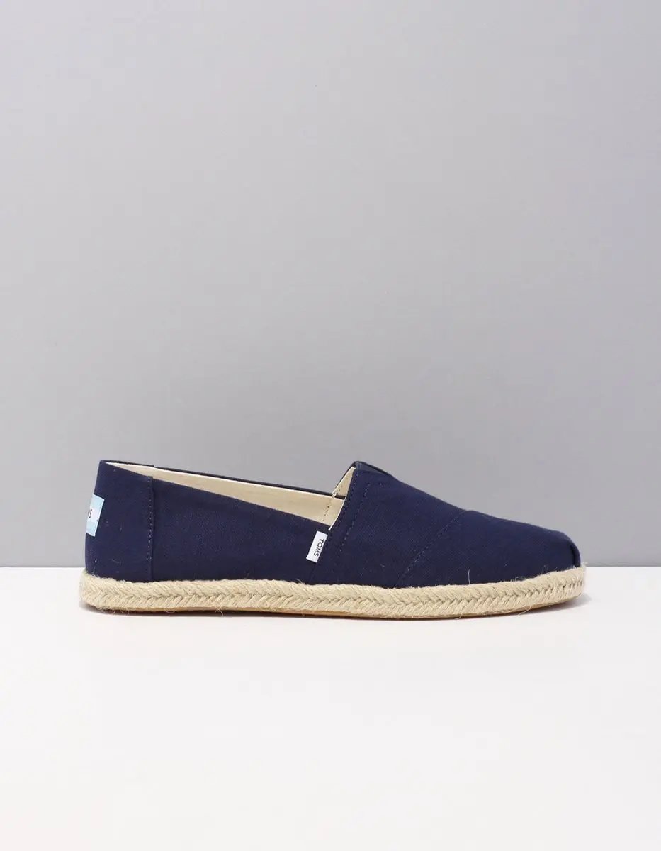 Toms Alpargata Mallow Instappers