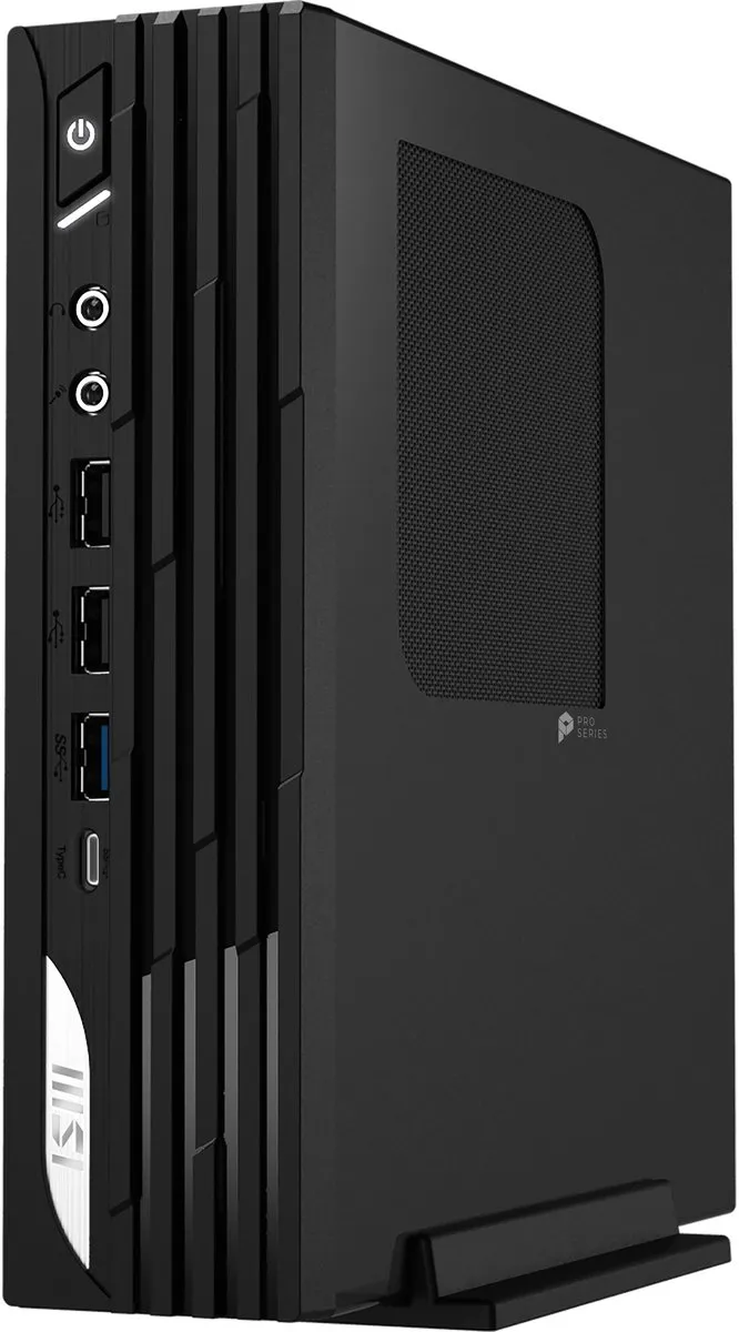 MSI Pro DP21 14M-889EU Mini PC
