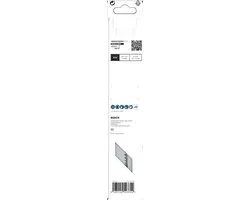 Bosch Professional REC S1110VF 5 Reciprozaagblad - Metaal