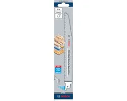 Bosch Professional REC S1110VF 5 Reciprozaagblad - Metaal