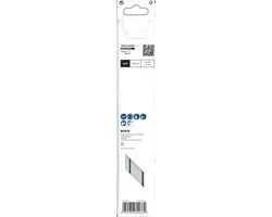 Bosch Professional T1018AFP Decoupeerzaagbladen Metaal - 5 Stuks