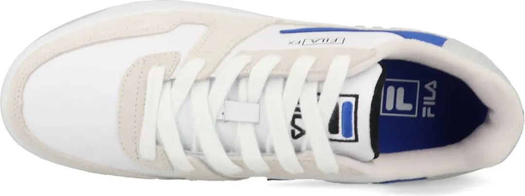 Fila FXVentuno FFM0003.13275 Sportschoen - 43 - Wit - afbeelding 4 van 5