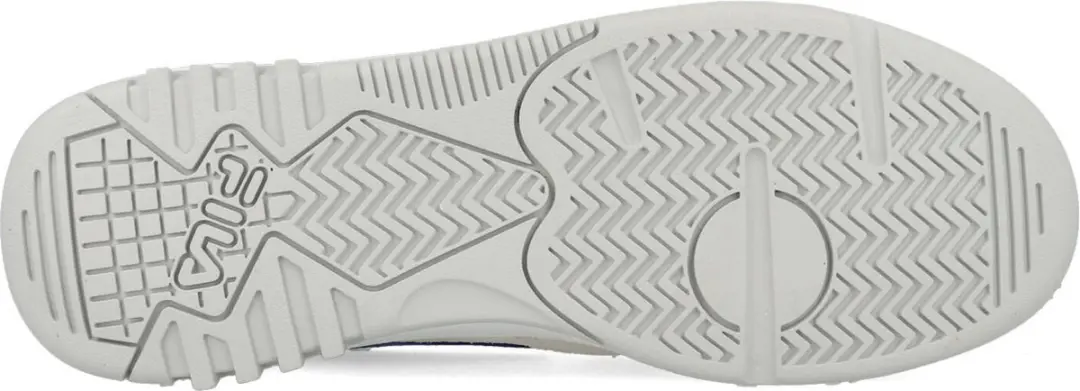 Fila FXVentuno FFM0003.13275 Sportschoen - 43 - Wit - afbeelding 5 van 5