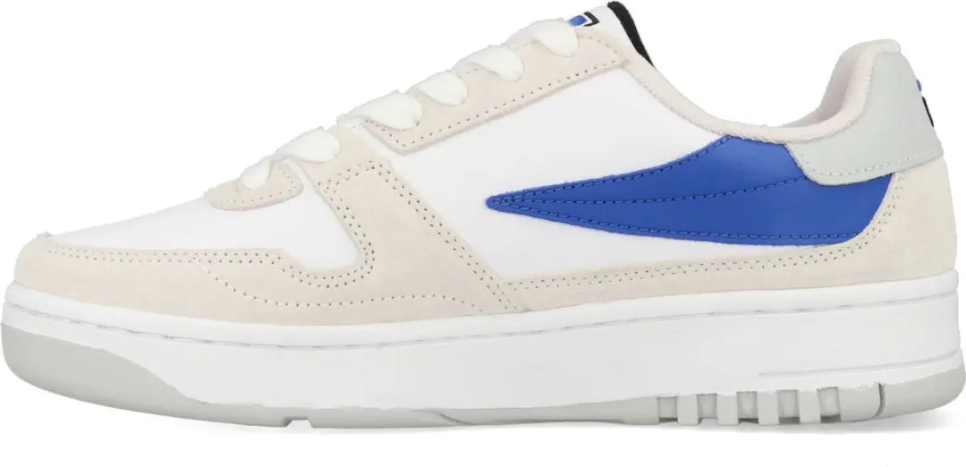 Fila FXVentuno FFM0003.13275 Sportschoen - 43 - Wit - afbeelding 3 van 5
