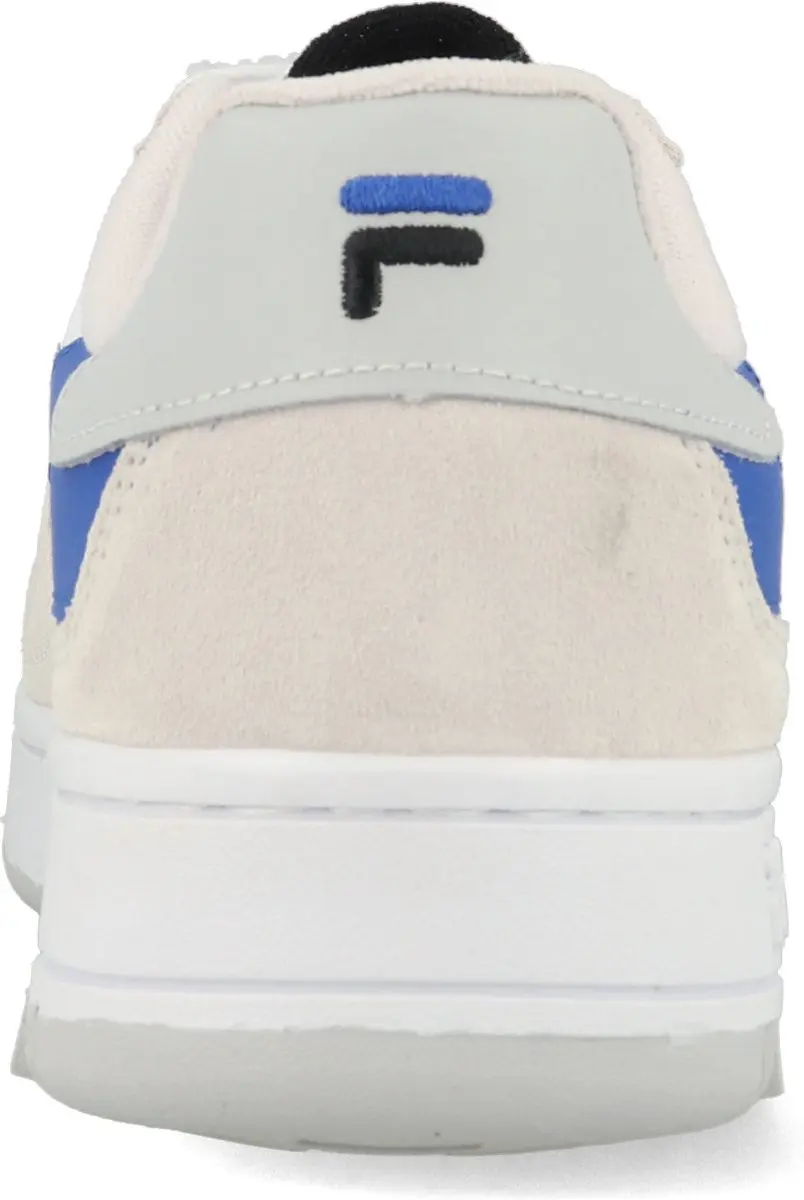 Fila FXVentuno FFM0003.13275 Sportschoen - 43 - Wit - afbeelding 2 van 5