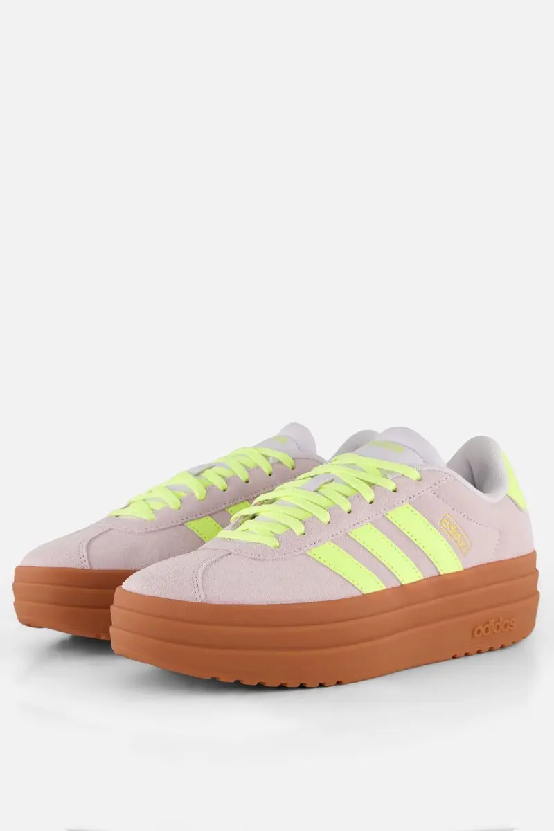 Adidas VL Court Bold Sneakers