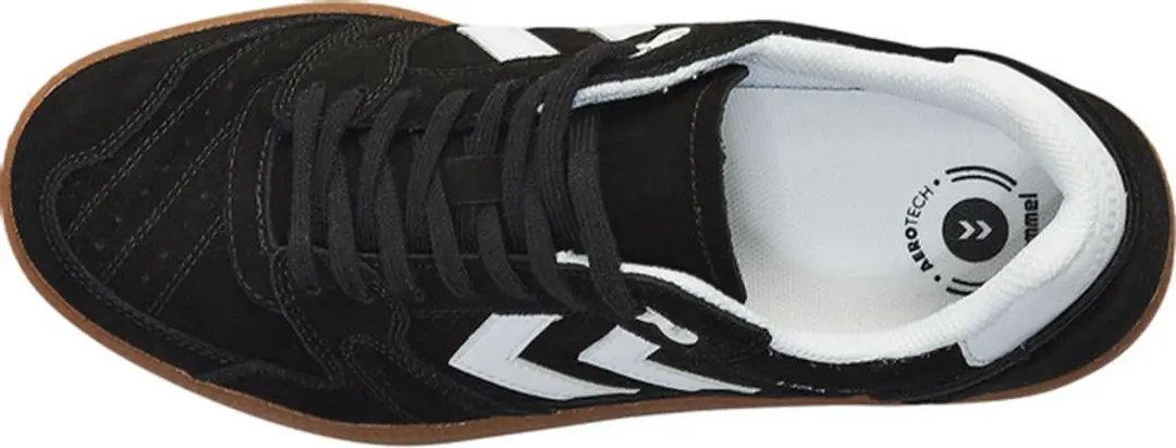 Hummel Liga Goalkeeper Sneakers - 39 - Zwart - afbeelding 5 van 6