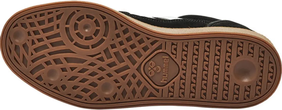 Hummel Liga Goalkeeper Sneakers - 39 - Zwart - afbeelding 4 van 6