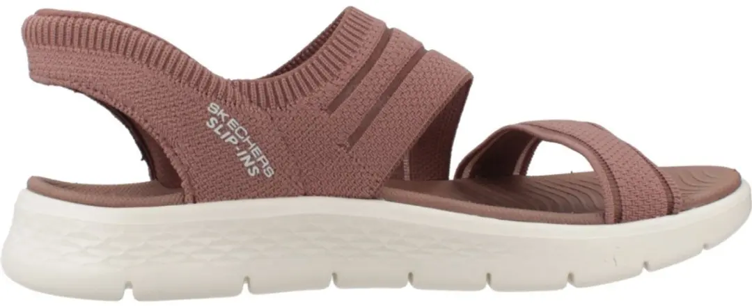 Skechers GO WALK FLEX SANDAL-ENTICING Dames Sandalen