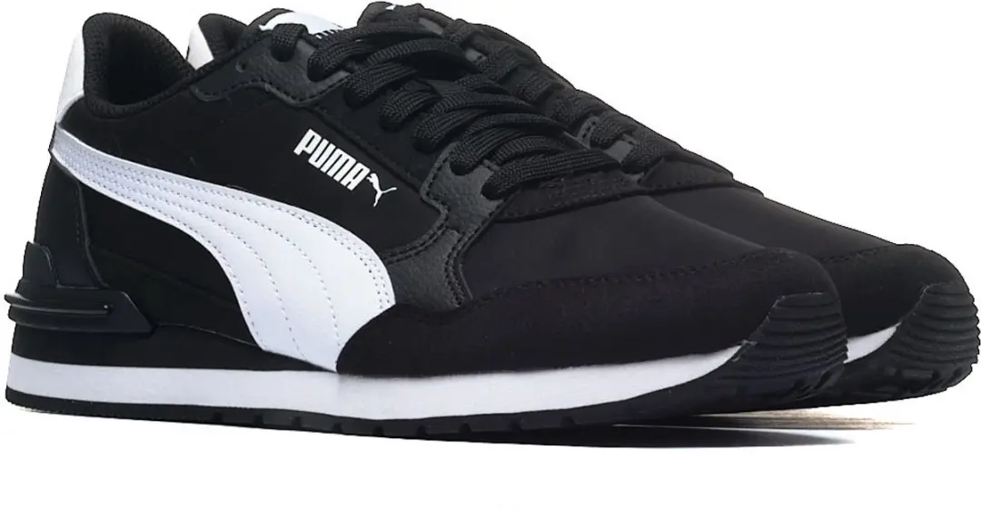 Sneakers Puma ST Runner v4 NL Jr 38 1/2 Kinderen