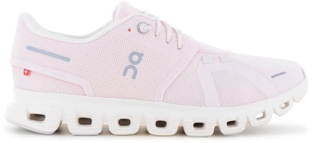 ON Running Cloud 6 Dames Sneakers
