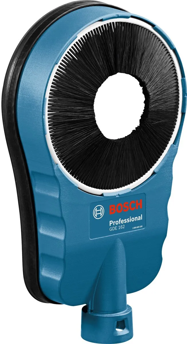 Bosch Professional GDE 162 Systeemaccessoire