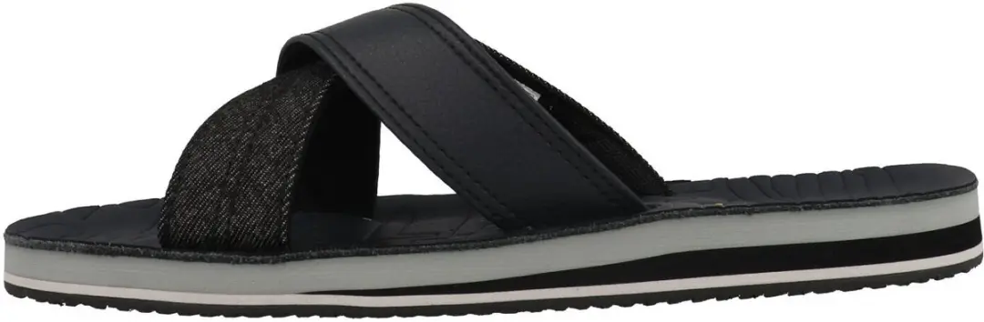 PME Legend Teenslipper PBO2504220-599 - Blauw - afbeelding 4 van 5