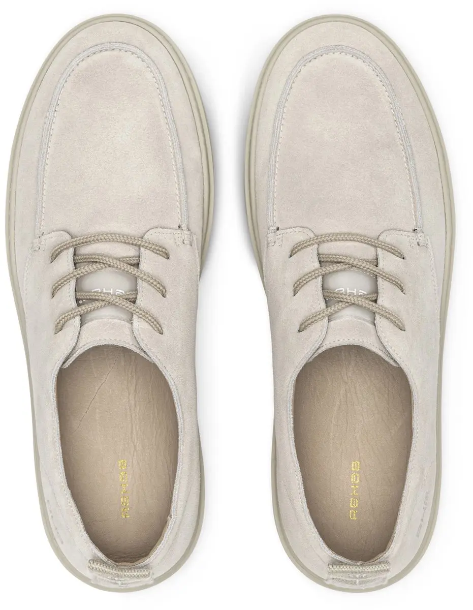 Rehab sneakers creme