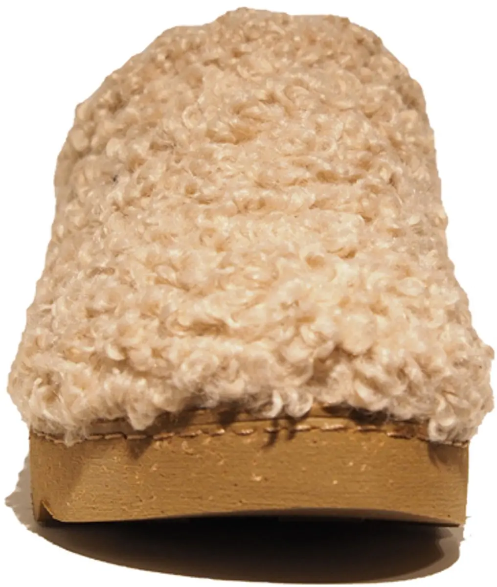 Rohde Dames Pantoffel 43 - Beige