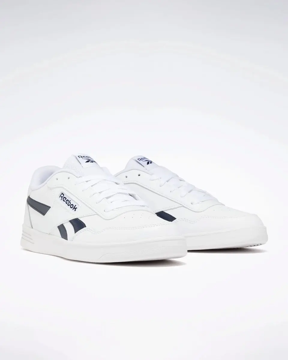 Club C 85 Classic Sneaker - White - afbeelding 3 van 6