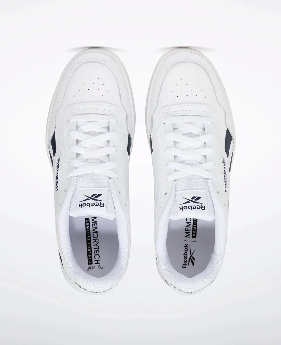 Club C 85 Classic Sneaker - White - afbeelding 4 van 6