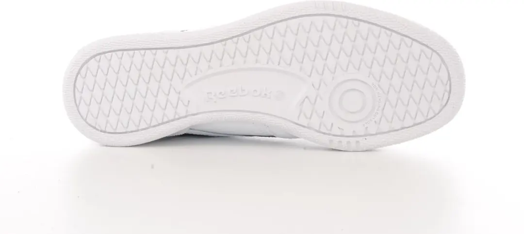 Club C 85 Classic Sneaker - White - afbeelding 5 van 6