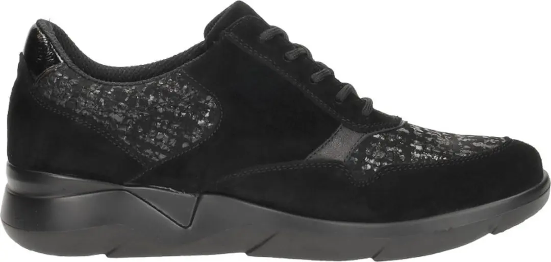 Waldlaufer K-Funky Veterschoenen Laag