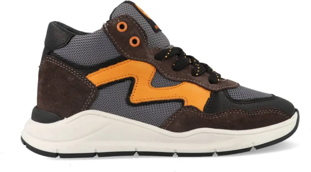 Kipling Fernando Jongens Sneaker
